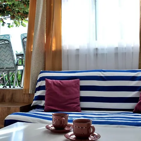 Apartman Andelka