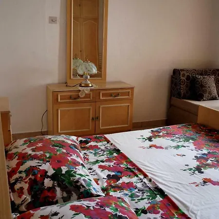 Apartman Andelka Turanj