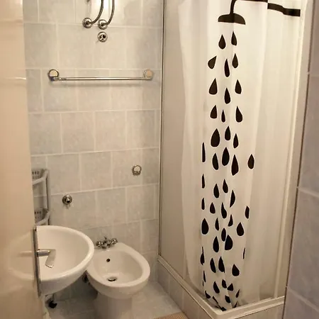 Apartman Andelka Apartment Turanj