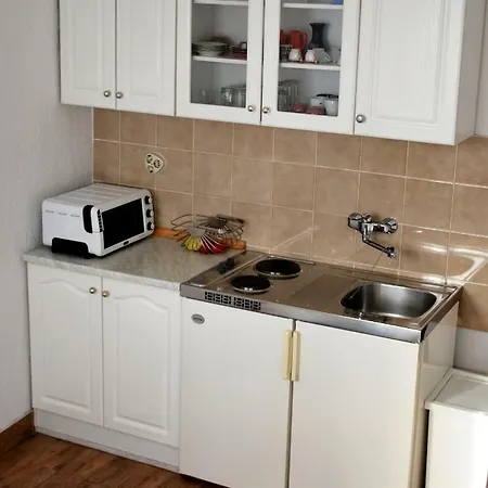 Apartman Andelka * Turanj