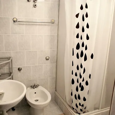 Apartman Andelka Apartment *