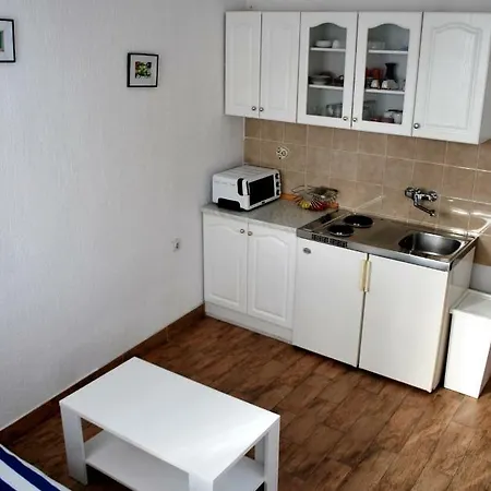 Apartman Andelka