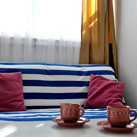 Apartman Andelka * Turanj