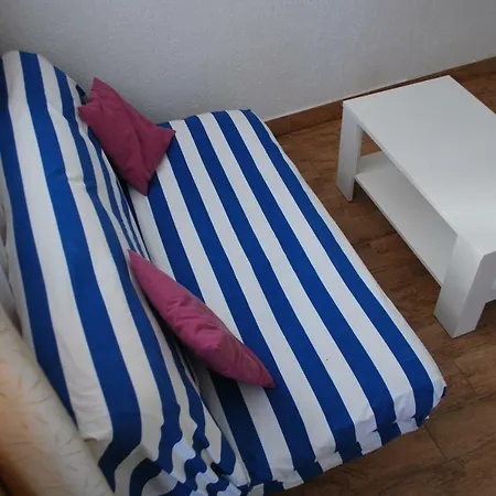 Apartman Andelka *