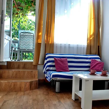 Apartman Andelka Turanj